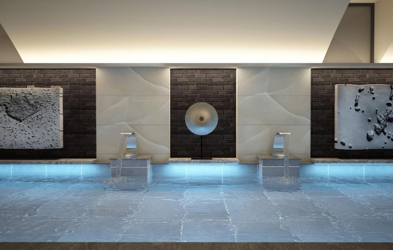 贝尔加莫 Palazzo Santo Spirito酒店 外观 照片